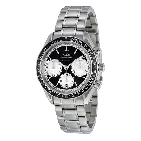Omega Speedmaster Racing Black Dial Men's Watch