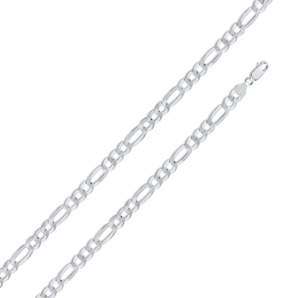 Figaro 5.6mm Chain