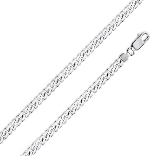 Miami Cuban Chain 7mm