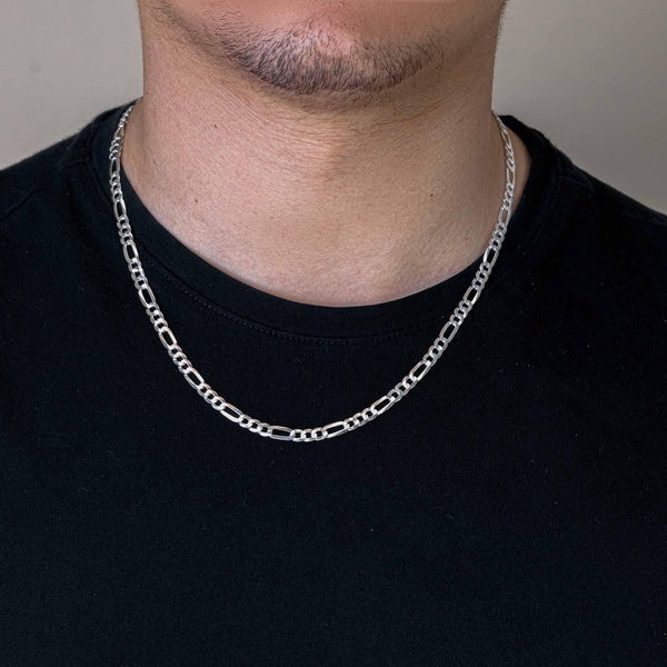 Figaro 6.8mm Chain