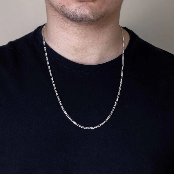 Figaro 2.9mm Chain