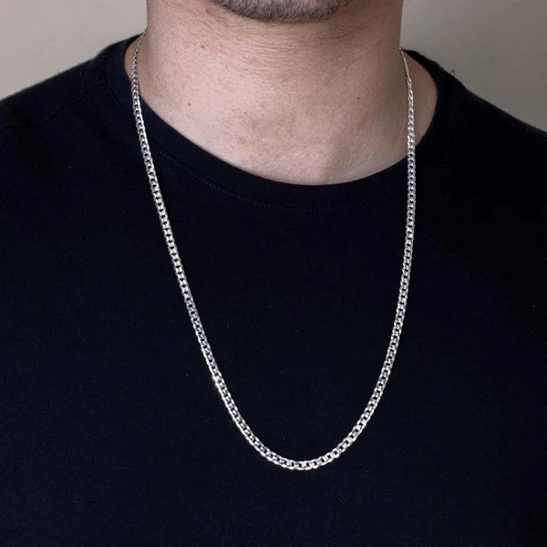 Curb Chain 4.5mm