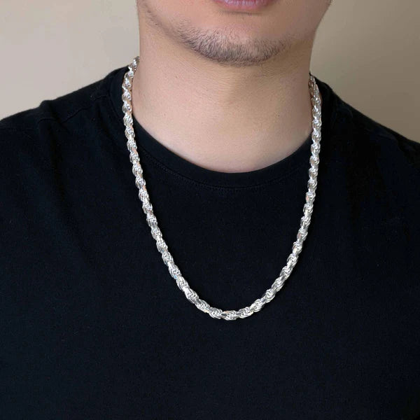 Rope Chain 7mm