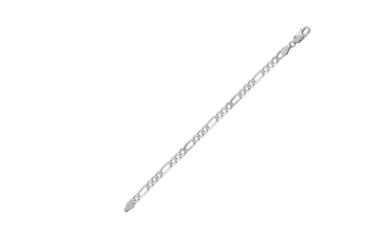 Figaro 2.9mm Chain