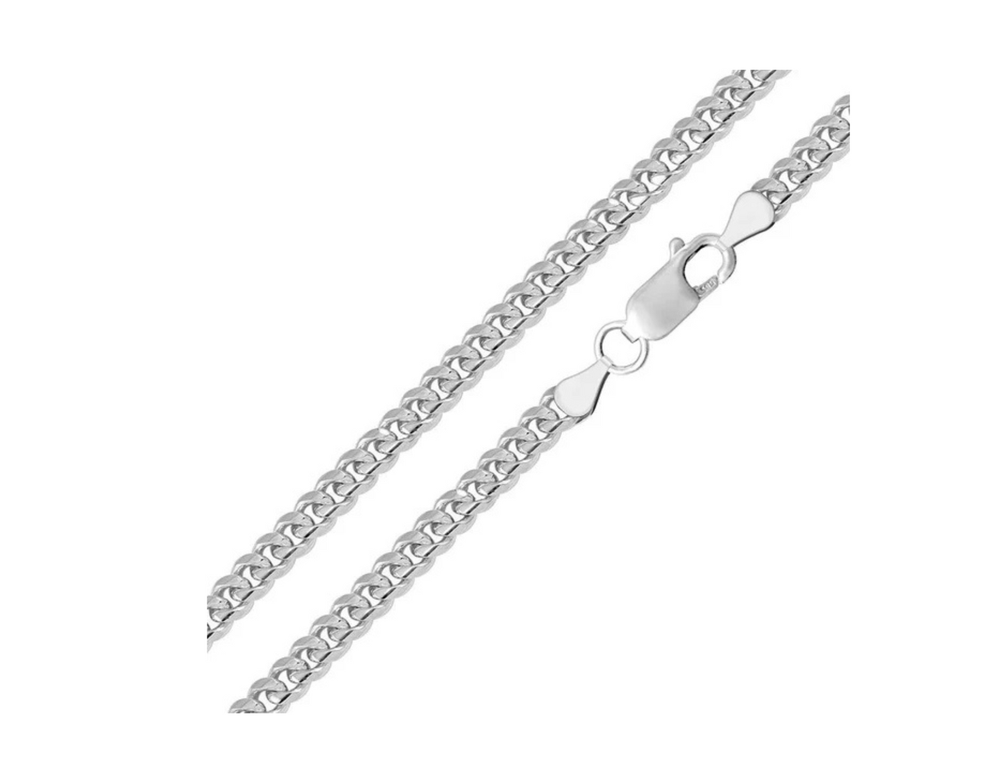 Miami Cuban Chain 7mm