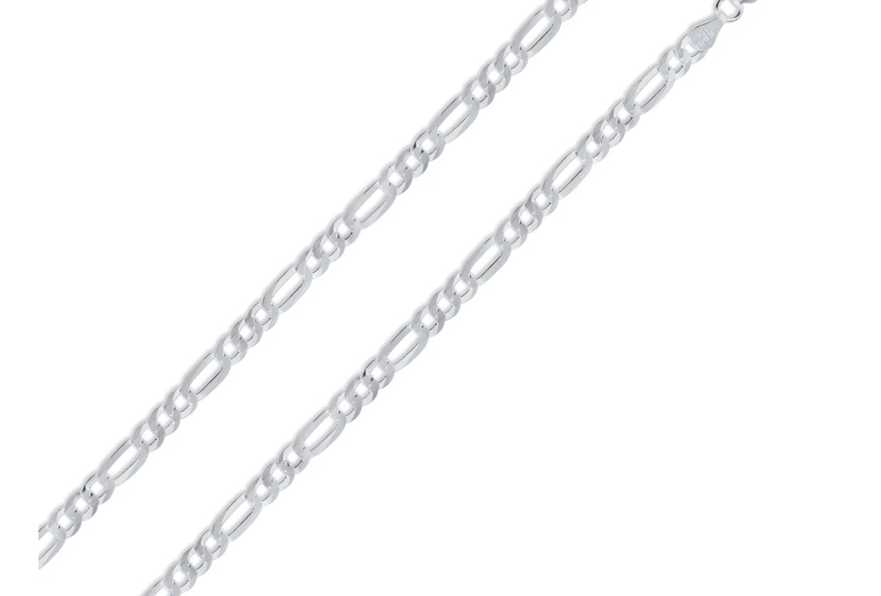 Figaro 4.9mm Chain