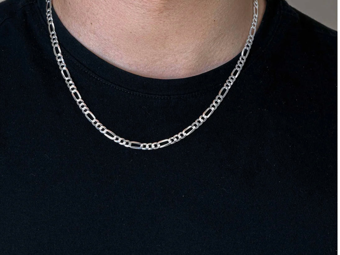 Figaro 4.9mm Chain
