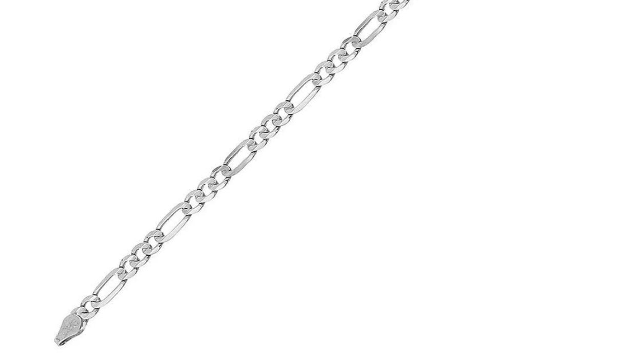 Figaro 4.9mm Chain