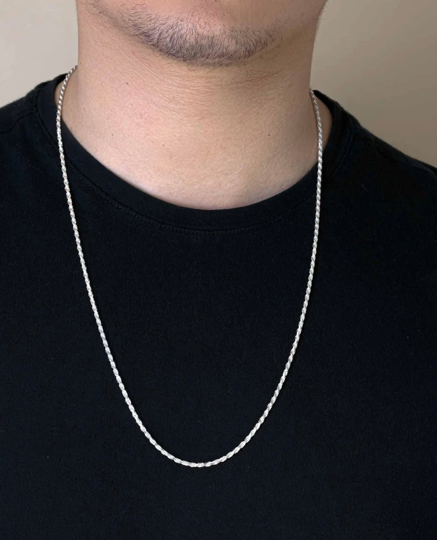 Rope Chain 2.8mm