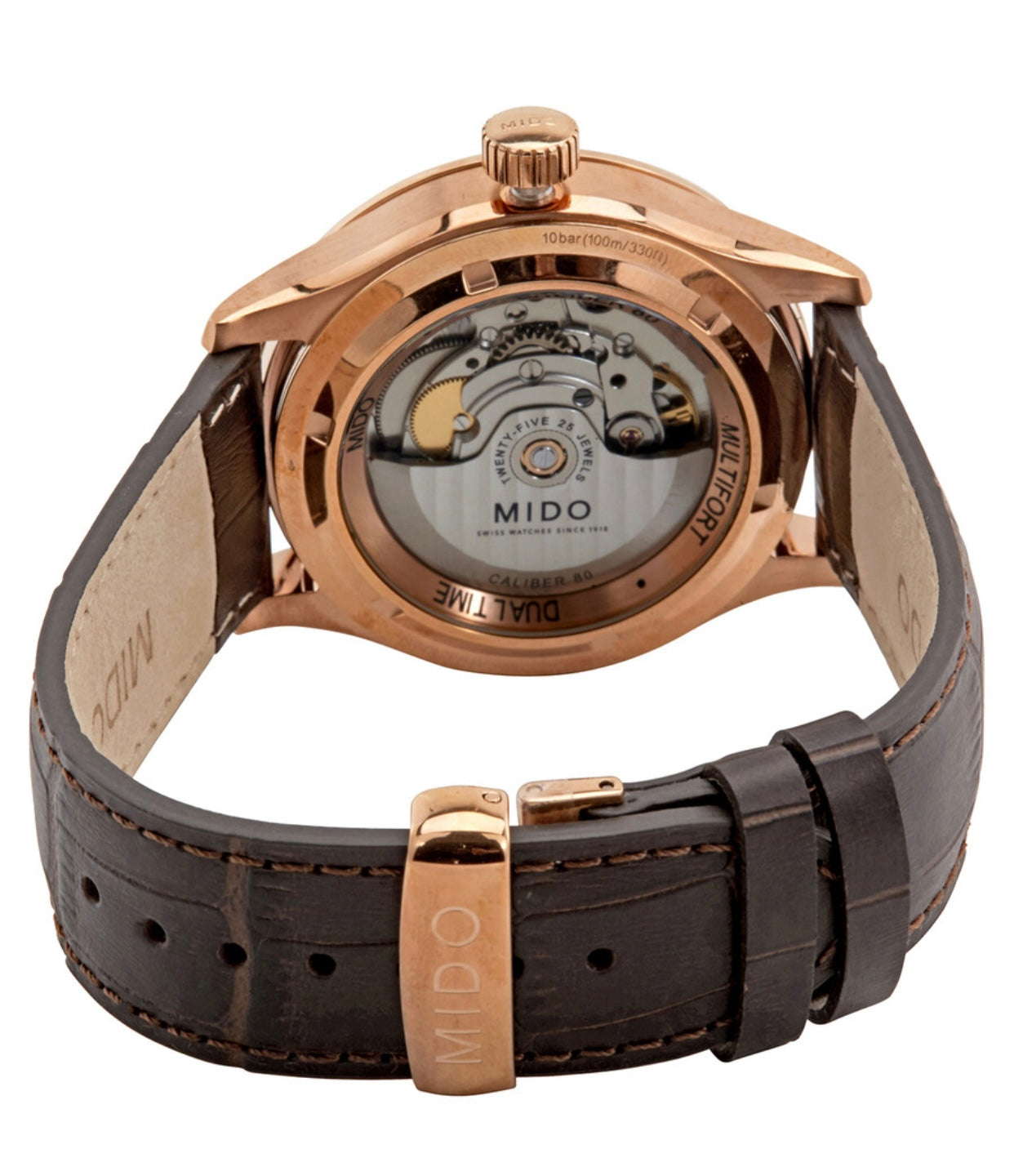 Mido Automatic Men's Watch