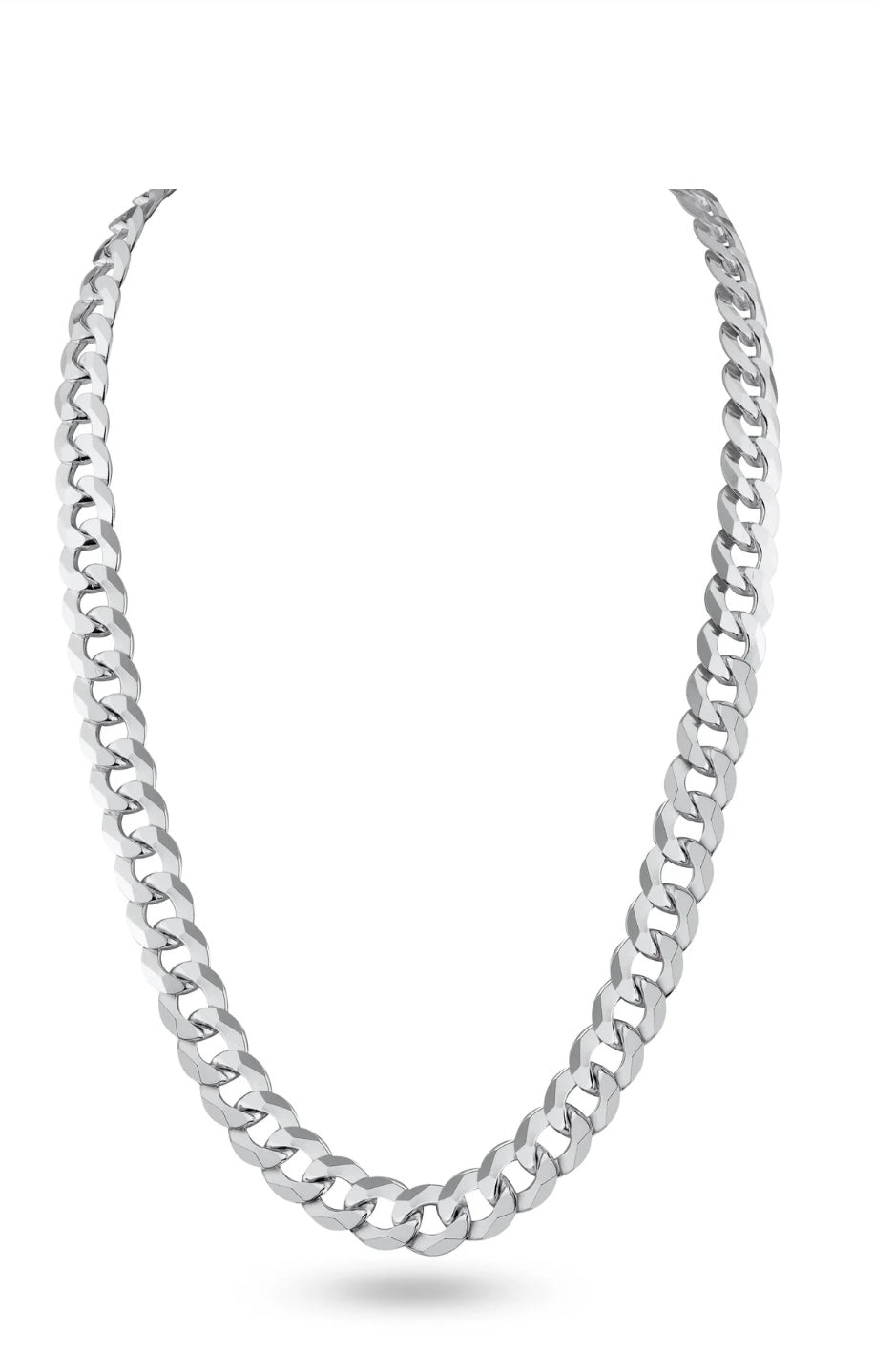 Curb Chain 10mm