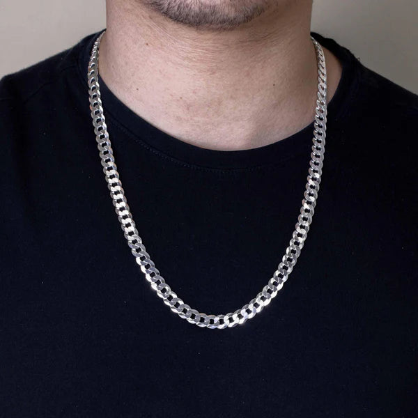 Curb Chain 7.9mm