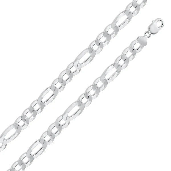 Figaro Chain 11.9mm