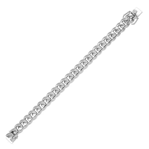 Miami Cuban 6.5mm Chain Box Lock