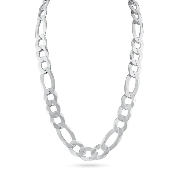 Figaro Chain 11.9mm