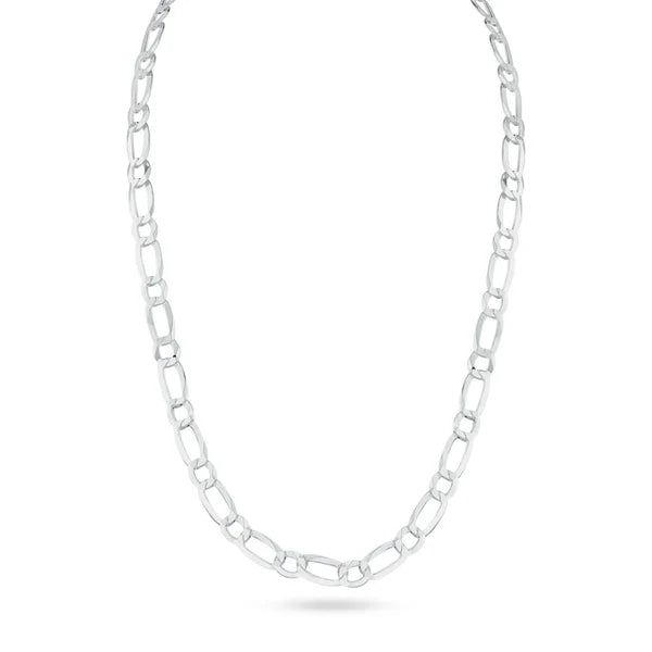 Figaro 120 1+1 4.6mm Chain