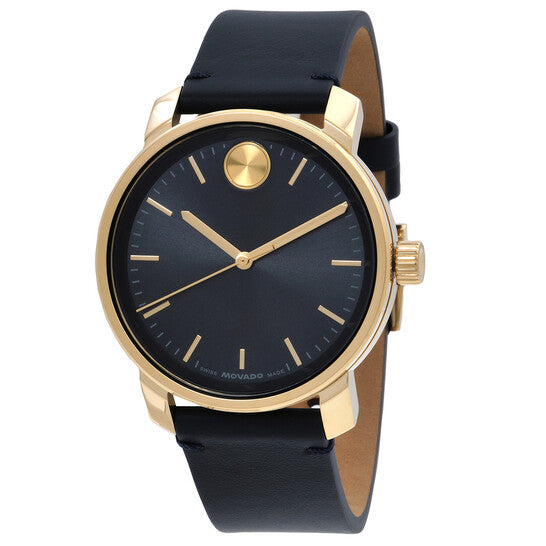 Movado, Bold Quartz Men's Watch