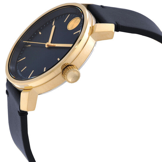 Movado, Bold Quartz Men's Watch
