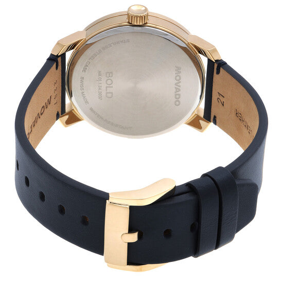 Movado, Bold Quartz Men's Watch