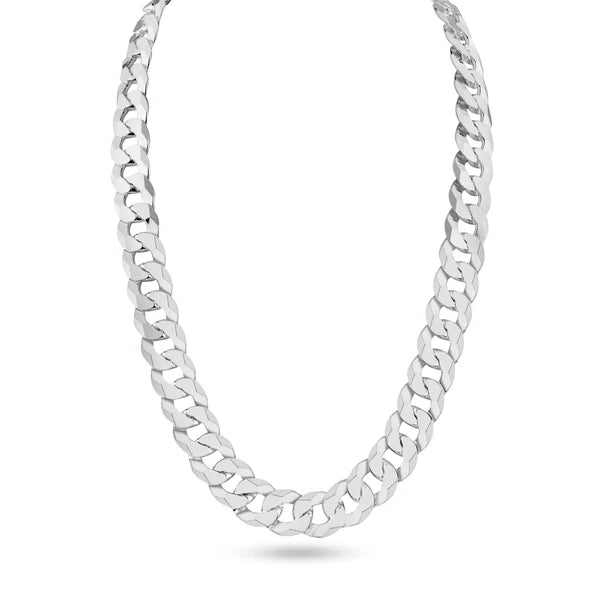 Curb Chain 10.7mm
