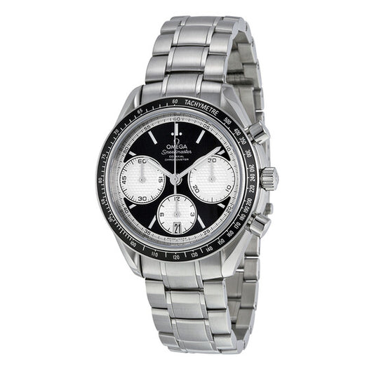 Omega Speedmaster Racing Black Dial Men's Watch