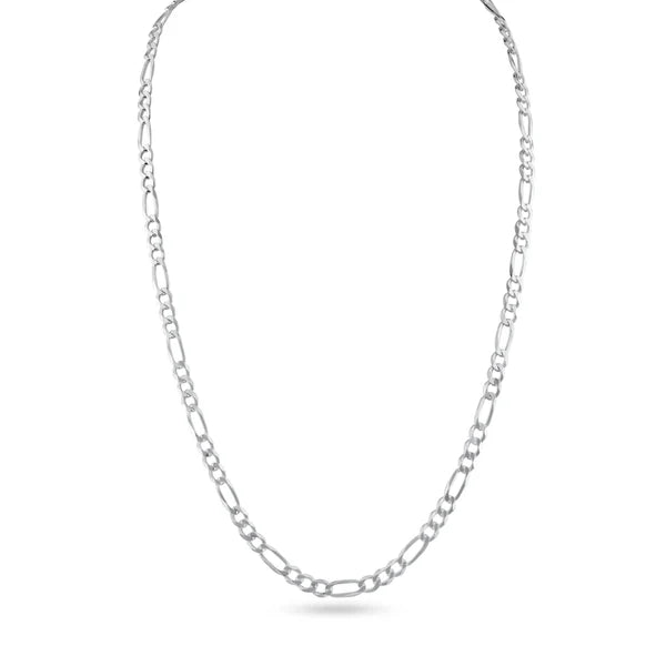 Figaro Chain 3.9mm