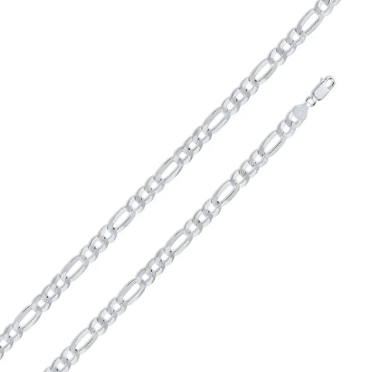 Figaro 5.6mm Chain