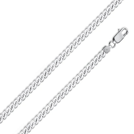Miami Cuban Chain 7mm