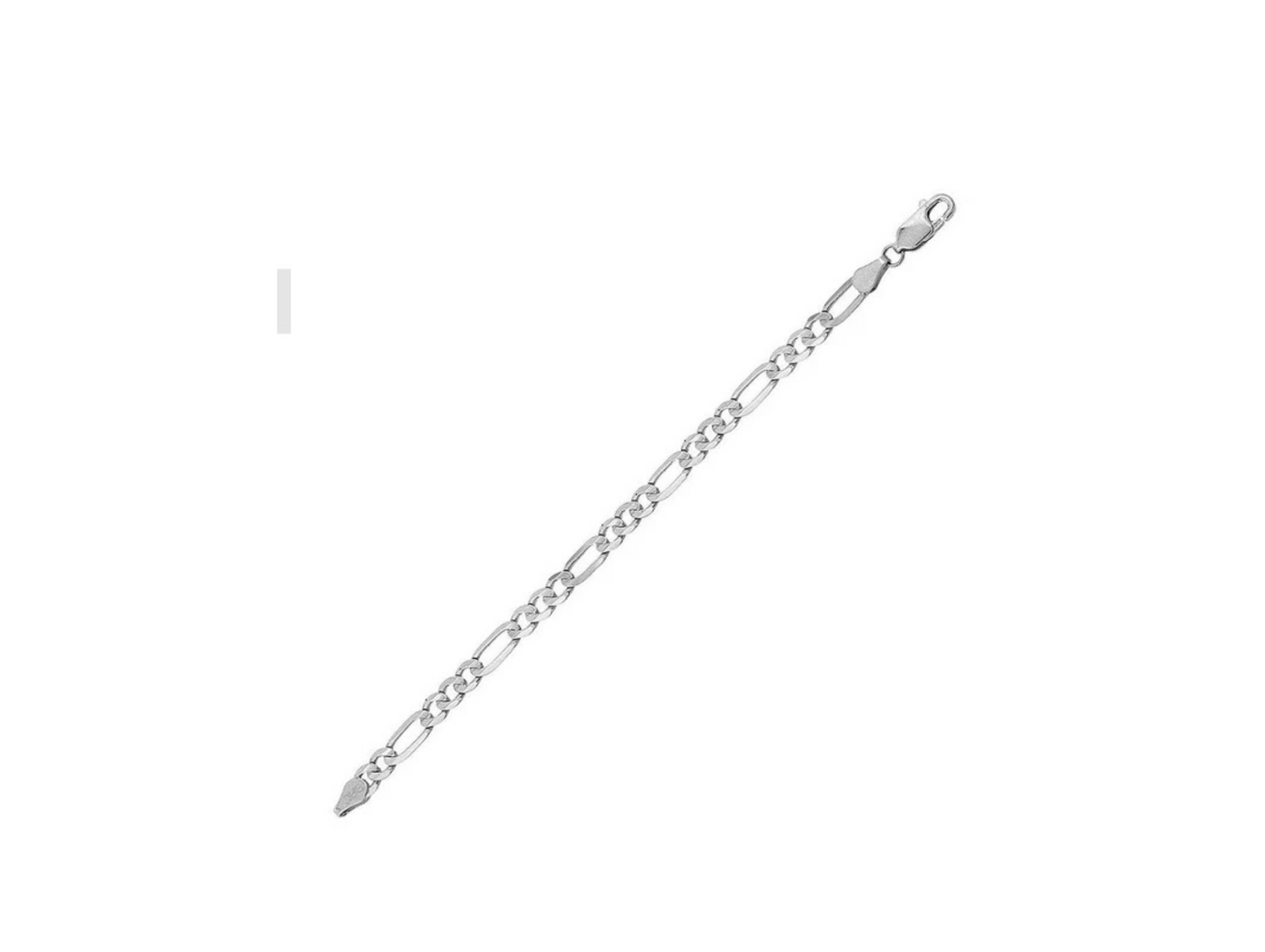 Figaro 5.6mm Chain