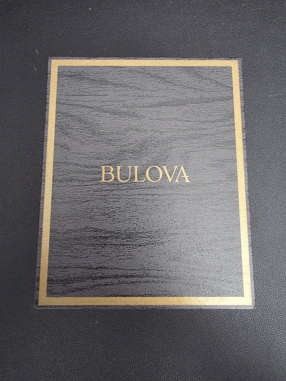 NEW Bulova Multifunction Day-Date 96C151 Men’s Watch