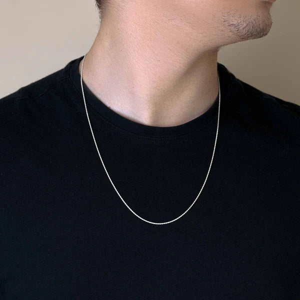 Rope Chain 1.4mm