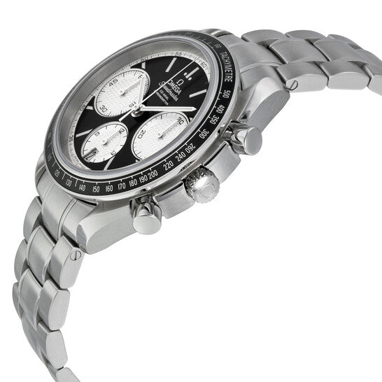 Omega Speedmaster Racing Black Dial Men's Watch