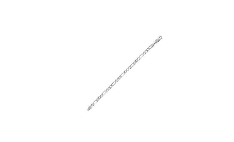 Figaro Chain 3.9mm