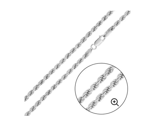 Rope Chain 5mm