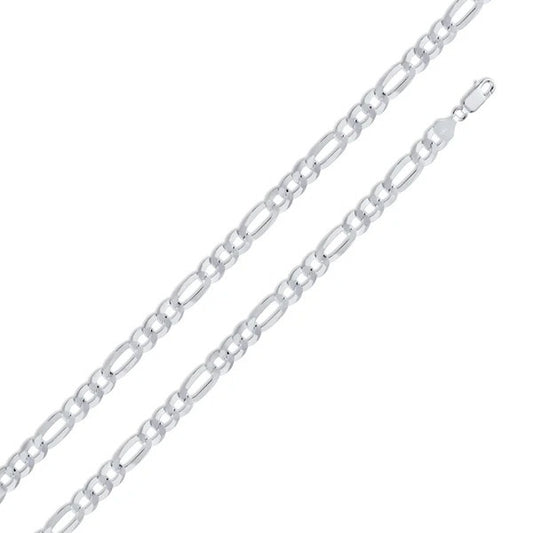 Figaro 6.8mm Chain