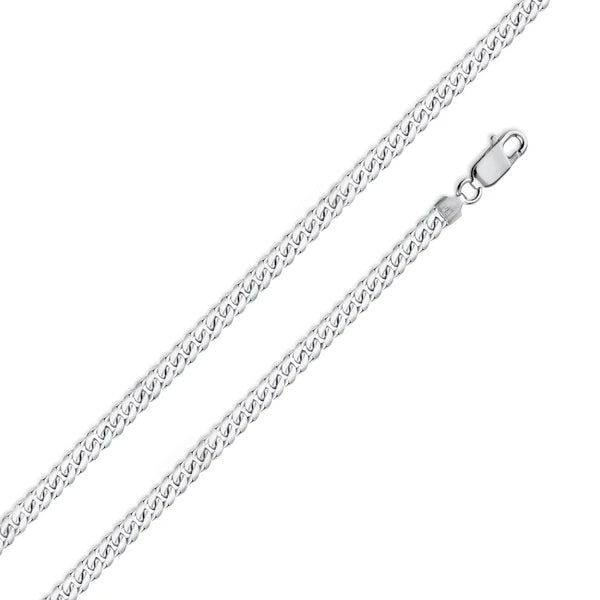 Miami Cuban Chain 4.1mm