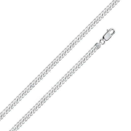 Miami Cuban Chain 4.1mm