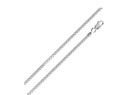 Box 030 Chain 1.5mm