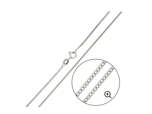 Curb Chain 1.2mm