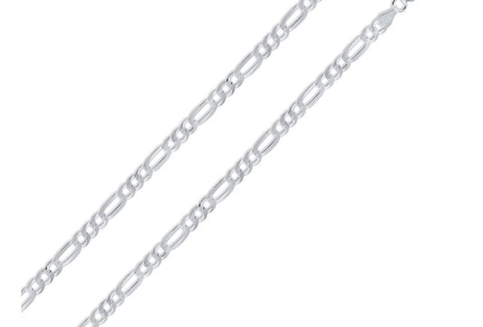 Figaro 4.9mm Chain