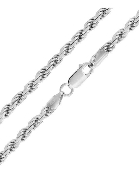 Rope 120 Chain 5.7mm