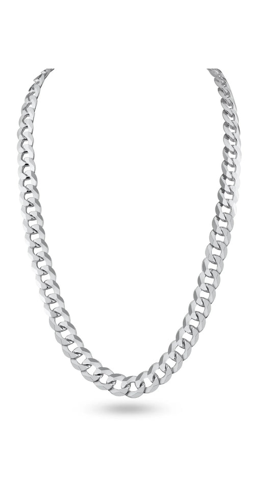 Curb Chain 8.6mm
