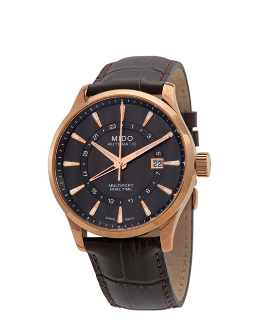 Mido Automatic Men's Watch