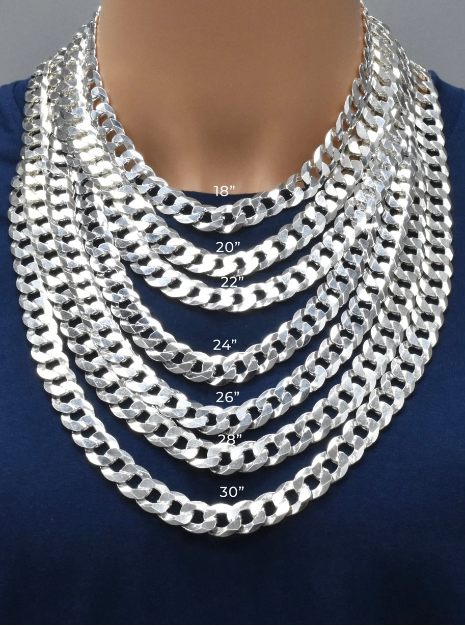 Curb Chain 10mm