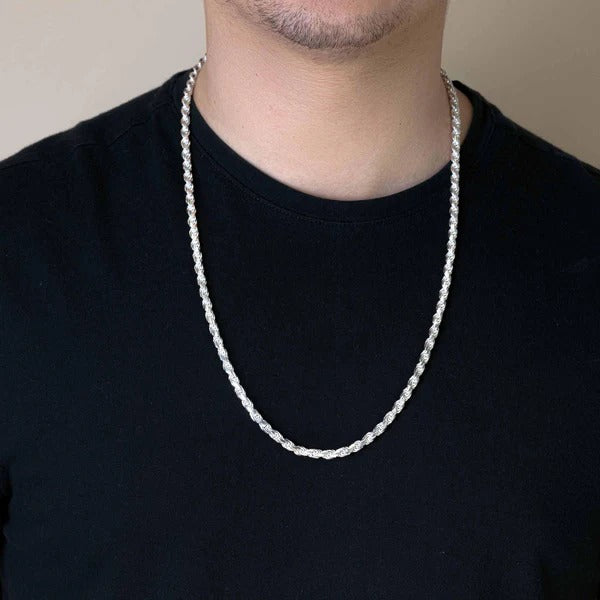 Rope Chain 5mm