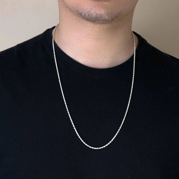 Rope Chain 3.4mm