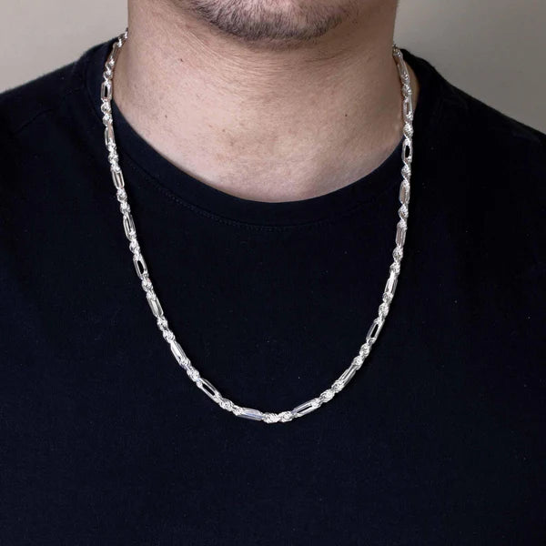 Figarope Milano Chain or Bracelet 4.6mm