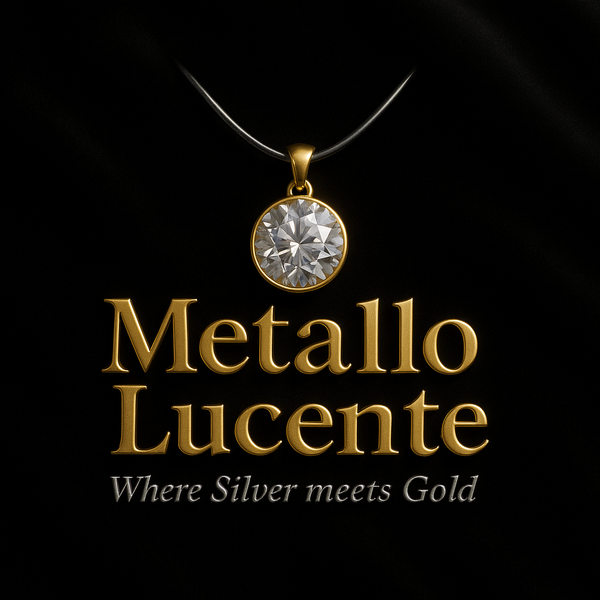 Metallo Lucente