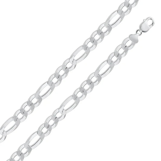 Figaro Chain 11.9mm