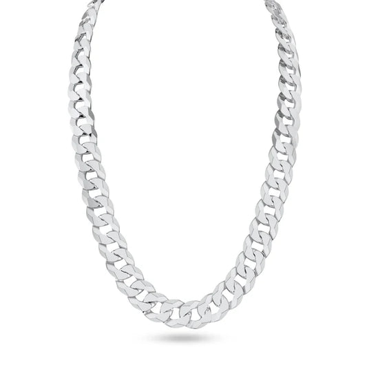 Curb Chain 10.7mm